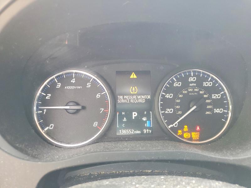 2015 Mitsubishi Outlander VIN JA4AD3A35FZ008998 COPART salvage auction — SIDE, Oh - Certificate Of Title, sold $850 on 2026-07-29 (photo 9)