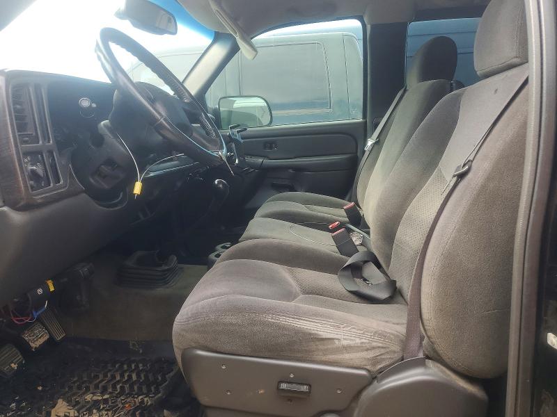 2005 Chevrolet Silverado 3500 VIN 1GCJC39225E126792 COPART salvage auction — MINOR DENT/SCRATCHES, TN - CERTIFICATE OF TITLE (P), sold $7,300 on 2026-07-28 (photo 7)
