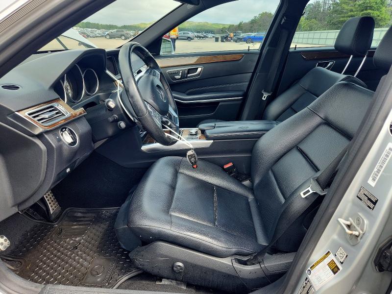 2014 Mercedes-benz E-klasse VIN WDDHF8JB9EB071599 COPART salvage auction — MINOR DENT/SCRATCHES, Ny - Certificate Of Title, sold $1,150 on 2026-08-05 (photo 7)