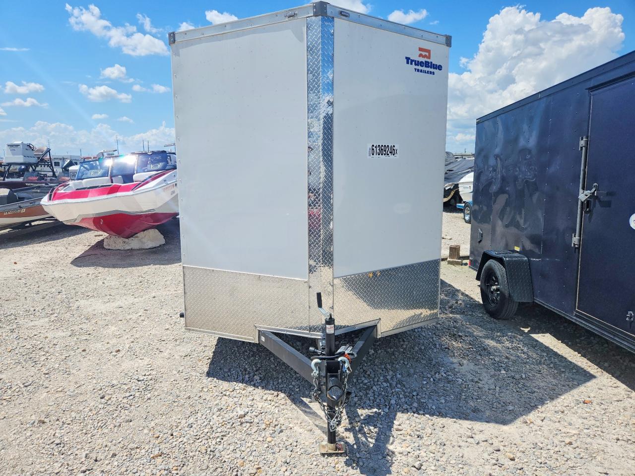 2026 True Unknown VIN 7TDBE1427TT000167 COPART salvage auction — Normal Wear, TN - CERTIFICATE OF TITLE (P), sold $7,250 on 2026-09-18 (photo 5)