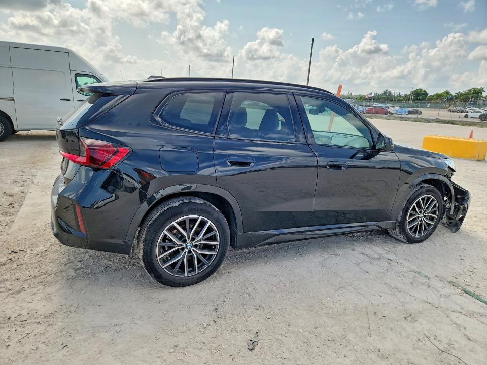 2026 BMW VIN WBX73EF0XT5640883 COPART salvage auction — FRONT END, FL - CERTIFICATE OF TITLE, sold $24,600 on 2026-08-03 (photo 3)