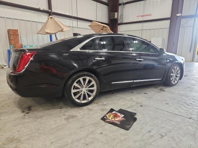 2018 Cadillac Xts VIN 2G61M5S36J9144353 COPART salvage auction — MINOR DENT/SCRATCHES, Fl - Cert Of Title-Taxi, sold $1,050 on 2026-07-28 (photo 3)