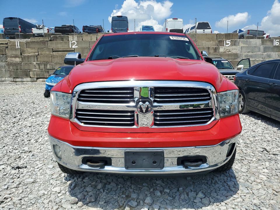 2013 Ram 1500 VIN 1C6RR7GTXDS705976 COPART salvage auction — MINOR DENT/SCRATCHES, In - Certificate Of Title, sold $1,450 on 2026-07-31 (photo 5)