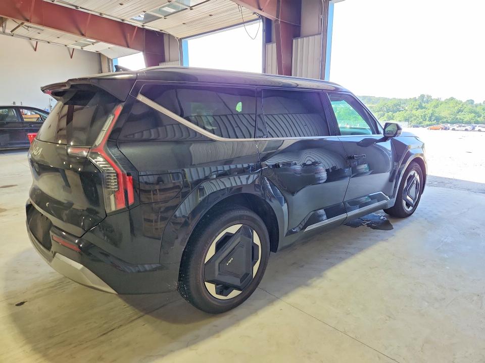 2024 Kia VIN KNDADFS52R6029045 COPART salvage auction — FRONT END, Pa - Certificate Of Salvage, sold $575 on 2026-07-31 (photo 3)