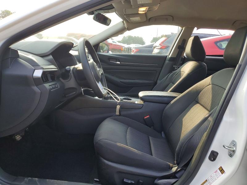 2025 Nissan Altima VIN 1N4BL4DV0SN400908 COPART salvage auction — SIDE, MA - CERT OF TITLE-SALVAGE, sold $7,600 on 2026-07-27 (photo 7)