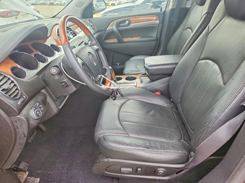 2008 Buick Enclave VIN 5GAEV23788J289292 COPART salvage auction — MINOR DENT/SCRATCHES, Ab - Bos - Active, sold $1,550 on 2026-07-30 (photo 7)