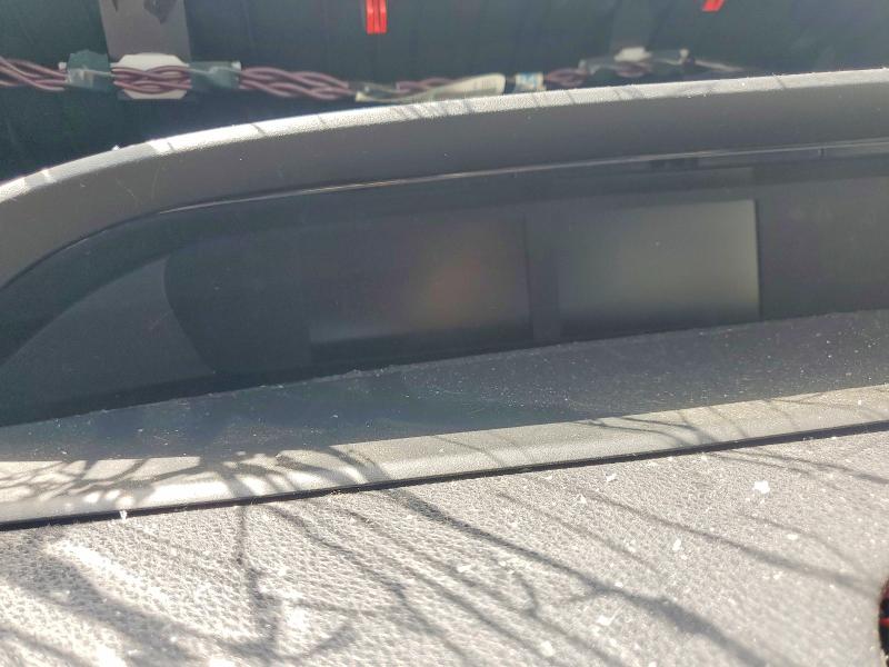 2018 Toyota Prius VIN JTDKARFU7J3550316 COPART salvage auction — FRONT END, WA - BILL OF SALE, sold $950 on 2026-07-22 (photo 9)