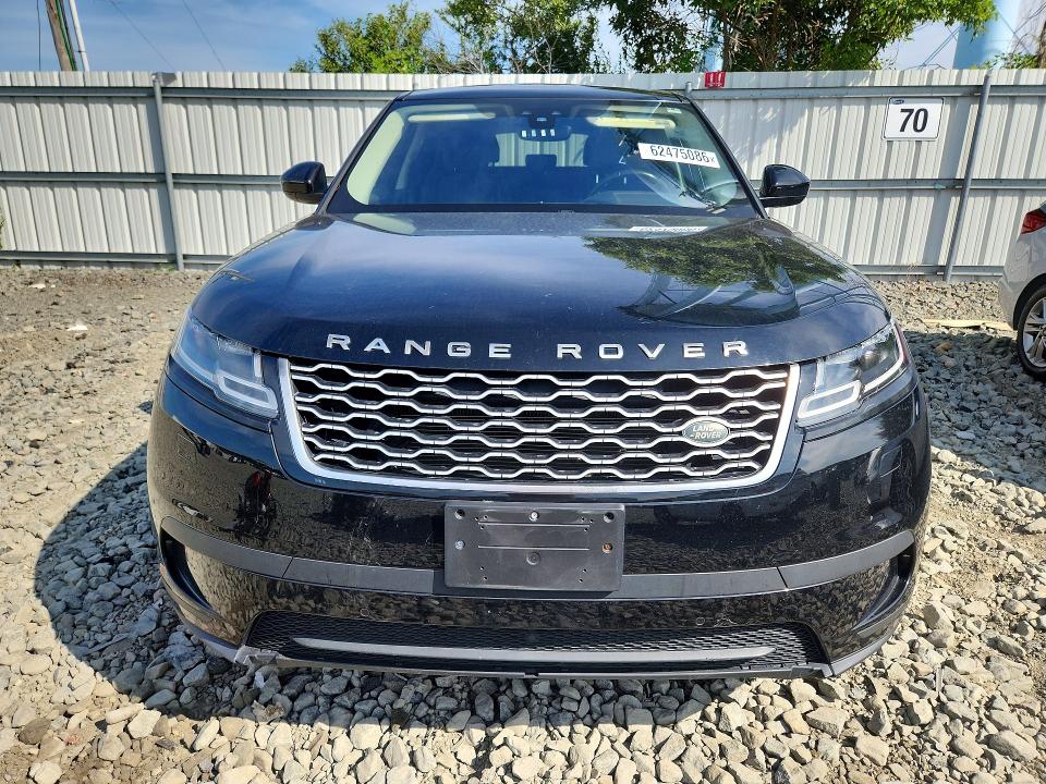 2020 Land rover Range rover velar VIN SALYB2EX4LA249083 COPART salvage auction — MECHANICAL, Mt - Certificate Of Title (P), sold $11,800 on 2026-08-19 (photo 5)