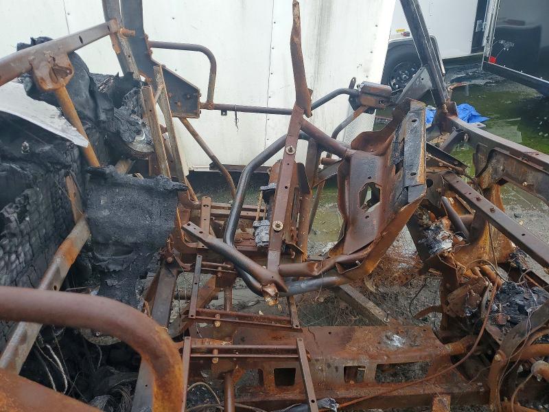 2020 Can-am Defender VIN 3JBUWAX48LK001136 COPART salvage auction — BURN, FL - CERTIFICATE OF TITLE, sold $15 on 2026-08-27 (photo 6)