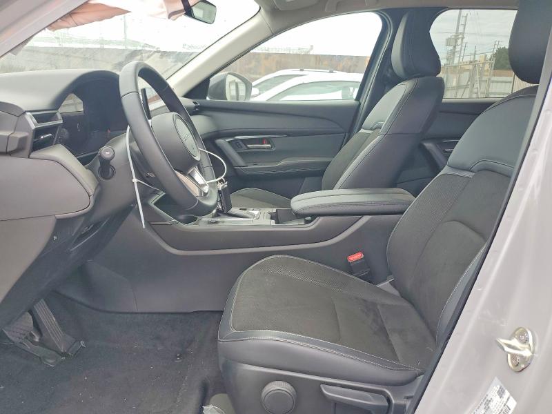 2026 Mazda Cx-5 VIN JM3KMBHA3T0106055 COPART salvage auction — FRONT END, Ca - Salvage Certificate, sold $8,100 on 2026-07-22 (photo 7)