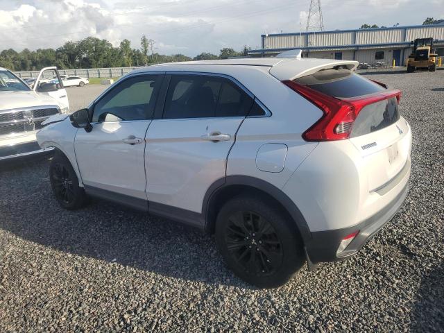2019 Mitsubishi ECLIPSE VIN JA4AT4AA4KZ009660 COPART salvage auction — FRONT END, Fl - Cert Of Title Slvg Rebuildable, sold $90 on 2026-07-24 (photo 2)