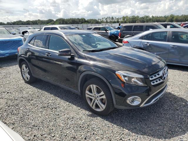 2018 Mercedes-benz Gla-klasse VIN WDCTG4GB8JJ479071 COPART salvage auction — SIDE, Fl - Cert Of Title Slvg Rebuildable, sold $2,650 on 2026-07-21 (photo 4)