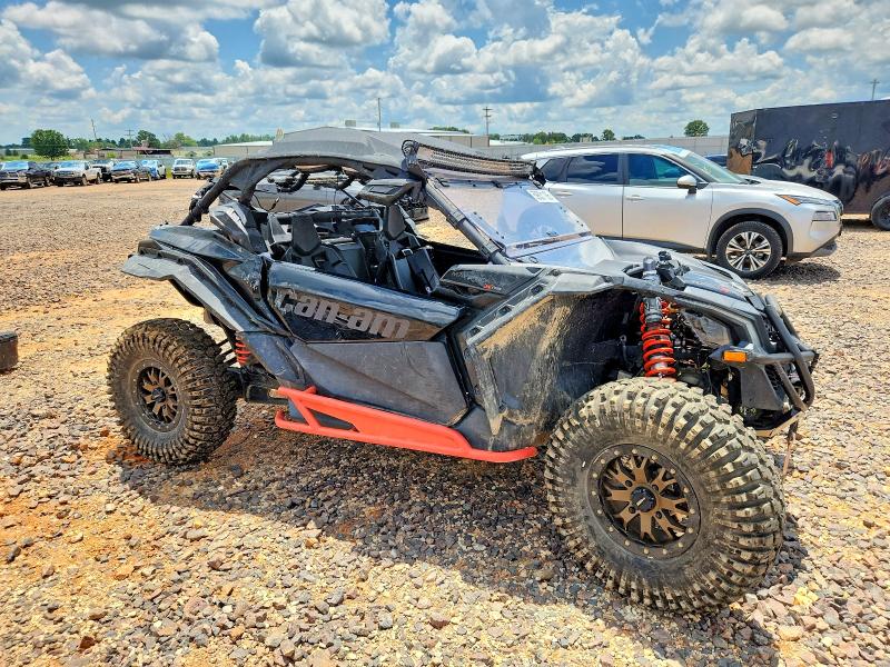 2020 Can-am/ brp Maverick VIN 3JBVGAW44LK000083 — COPART salvage auction photo