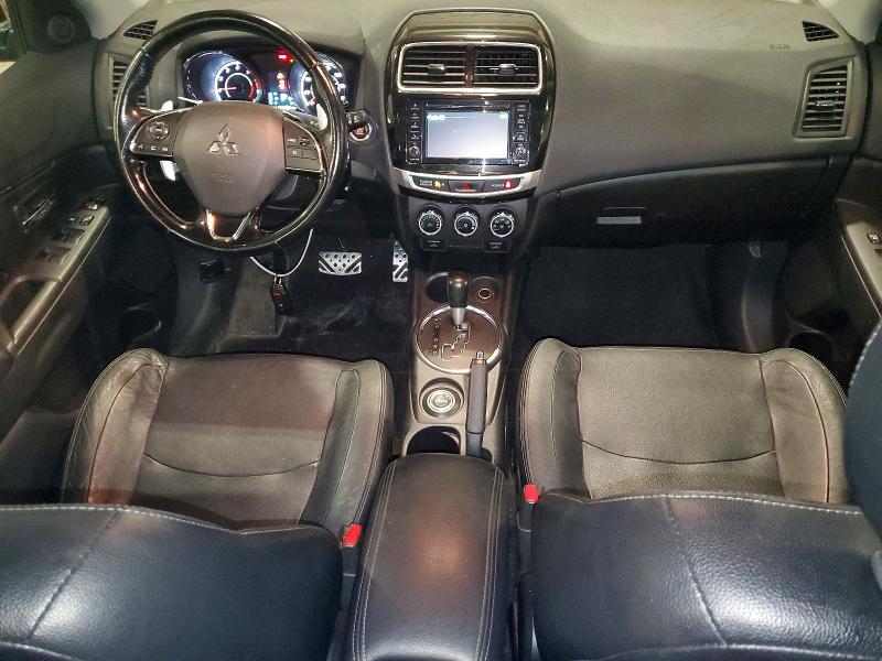 2016 Mitsubishi Outlander sport VIN JA4AR4AW7GZ040077 COPART salvage auction — SIDE, MN - CERTIFICATE OF TITLE, sold $1,750 on 2026-07-20 (photo 8)