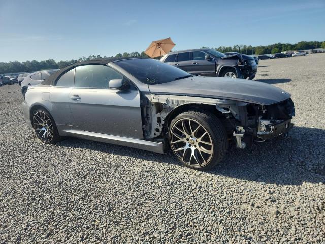 2008 BMW 6er VIN WBAEB53578CX60387 COPART salvage auction — FRONT END, Fl - Certificate Of Title, sold $10 on 2026-07-28 (photo 4)