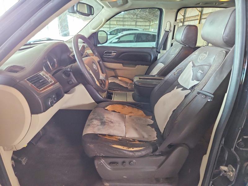 2011 Cadillac Escalade esv VIN 1GYS4KEF3BR400374 COPART salvage auction — SIDE, AZ - CERTIFICATE OF TITLE, sold $500 on 2026-07-29 (photo 7)