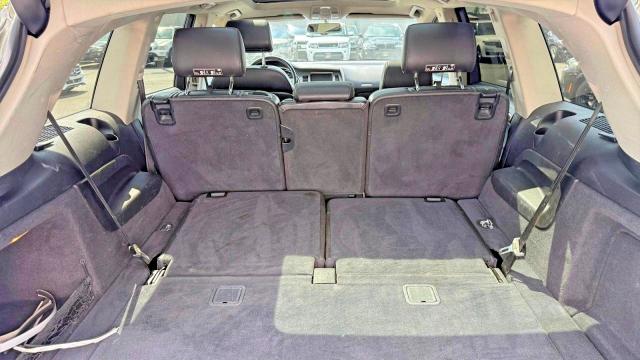 2007 Audi Q7 VIN WA1BY74L47D091995 COPART salvage auction — NORMAL WEAR, WA - VEHICLE CERT OF OWNERSHIP-TITL (P), sold $250 on 2026-07-28 (photo 9)