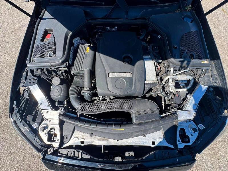 2017 Mercedes-benz E-class VIN WDDZF4JB0HA182257 COPART salvage auction — NORMAL WEAR, Fl - Certificate Of Title (P), sold $7,700 on 2026-07-31 (photo 7)