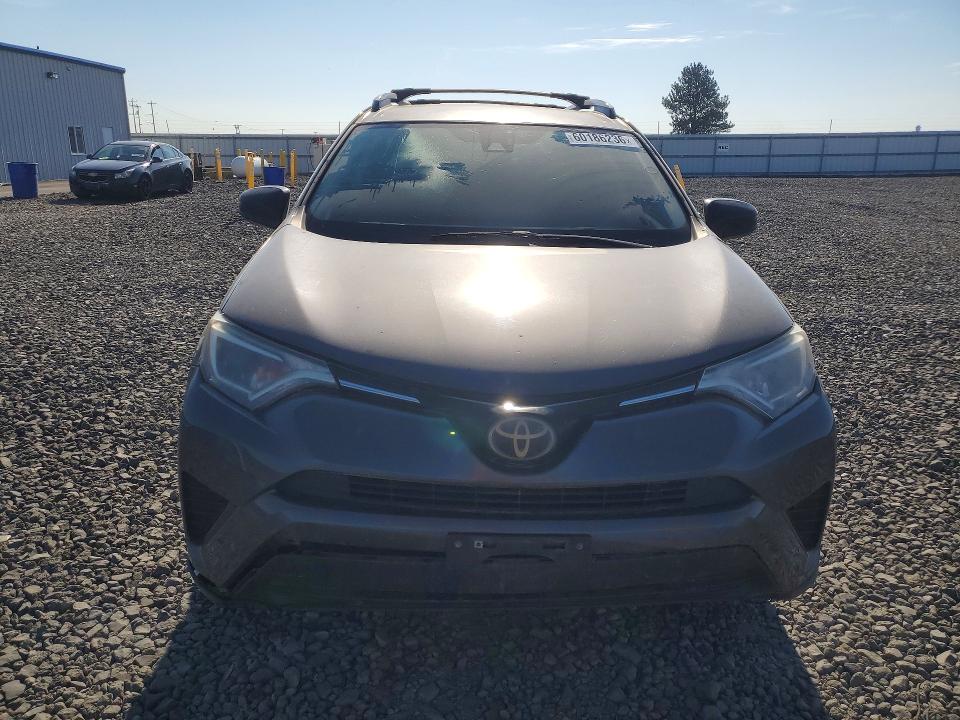 2018 Toyota VIN JTMBFREV0JJ240676 COPART salvage auction — MECHANICAL, Wa - Vehicle Cert Of Ownership-Titl, sold $4,850 on 2026-07-29 (photo 5)