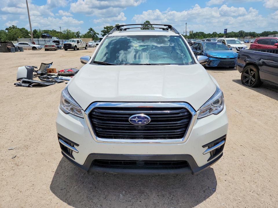 2020 Subaru Ascent VIN 4S4WMARD6L3467190 COPART salvage auction — REAR END, Al - Cert Of Title-Salvage Title, sold $7,800 on 2026-08-27 (photo 5)