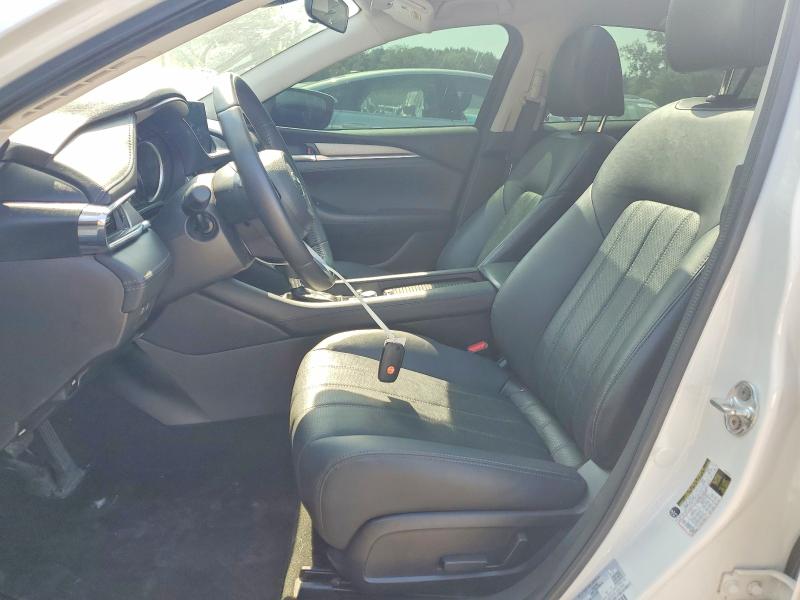2020 Mazda 6 VIN JM1GL1VMXL1524780 COPART salvage auction — MINOR DENT/SCRATCHES, WV - CERTIFICATE OF TITLE, sold $12,100 on 2026-08-06 (photo 7)