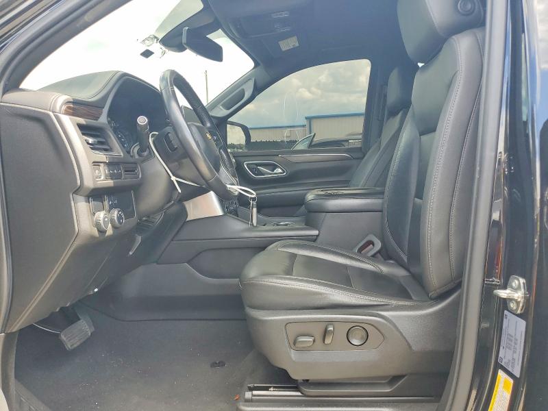 2021 Chevrolet VIN 1GNSCCKT5MR462331 COPART salvage auction — MINOR DENT/SCRATCHES, Fl - Certificate Of Title (P), sold $21,700 on 2026-07-30 (photo 7)