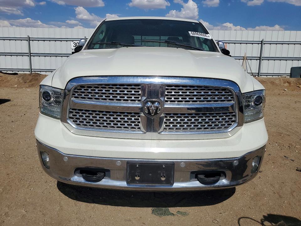 2018 Ram 1500 VIN 1C6RR7NMXJS353487 COPART salvage auction — MINOR DENT/SCRATCHES, CA - DIS/DLR/EXP ONLY CLEAN TITLE, sold $2,600 on 2026-09-18 (photo 5)