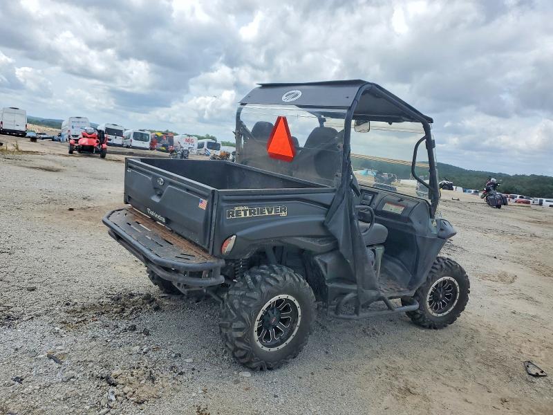 2018 Unknown VIN A7MS1S2G2JB006959 COPART salvage auction — REAR END, Ga - Salvage Bill Of Sale, sold $1,300 on 2026-07-30 (photo 4)