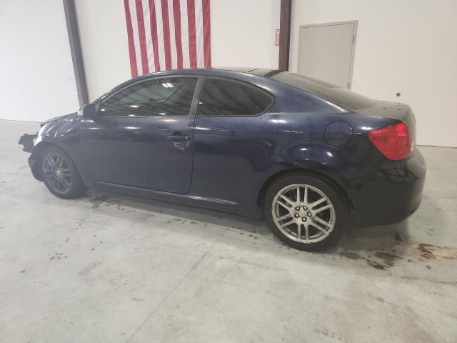 2006 Scion Tc VIN JTKDE177X60113046 COPART salvage auction — FRONT END, Fl - Cert Of Title Slvg Rebuildable, sold $925 on 2026-07-10 (photo 2)