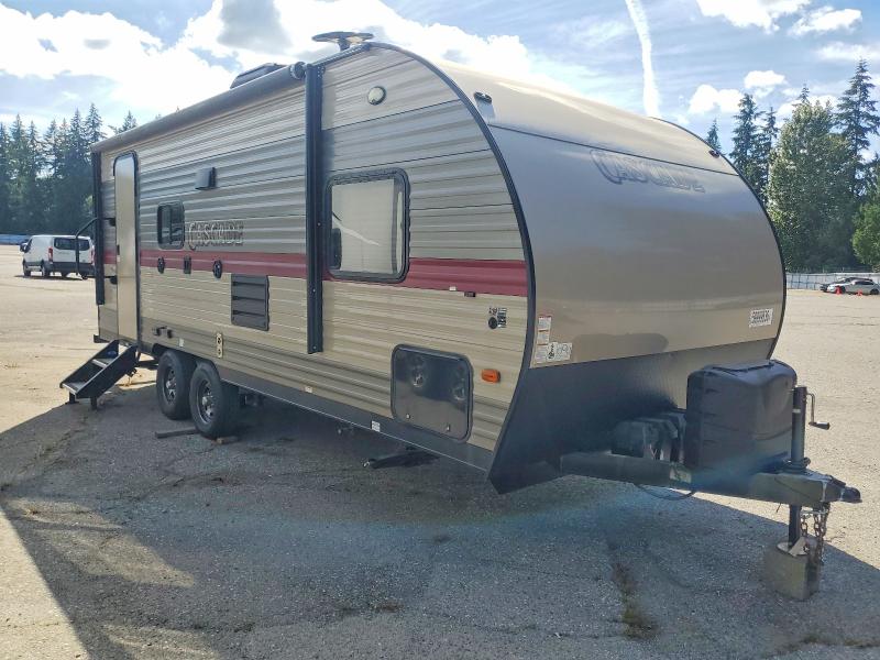 2018 Jeep VIN 4X4TCSW28J9128793 COPART salvage auction — UNDERCARRIAGE, WA - BILL OF SALE, sold $550 on 2026-07-23 (photo 1)