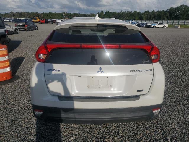 2019 Mitsubishi ECLIPSE VIN JA4AT4AA4KZ009660 COPART salvage auction — FRONT END, Fl - Cert Of Title Slvg Rebuildable, sold $90 on 2026-07-24 (photo 6)
