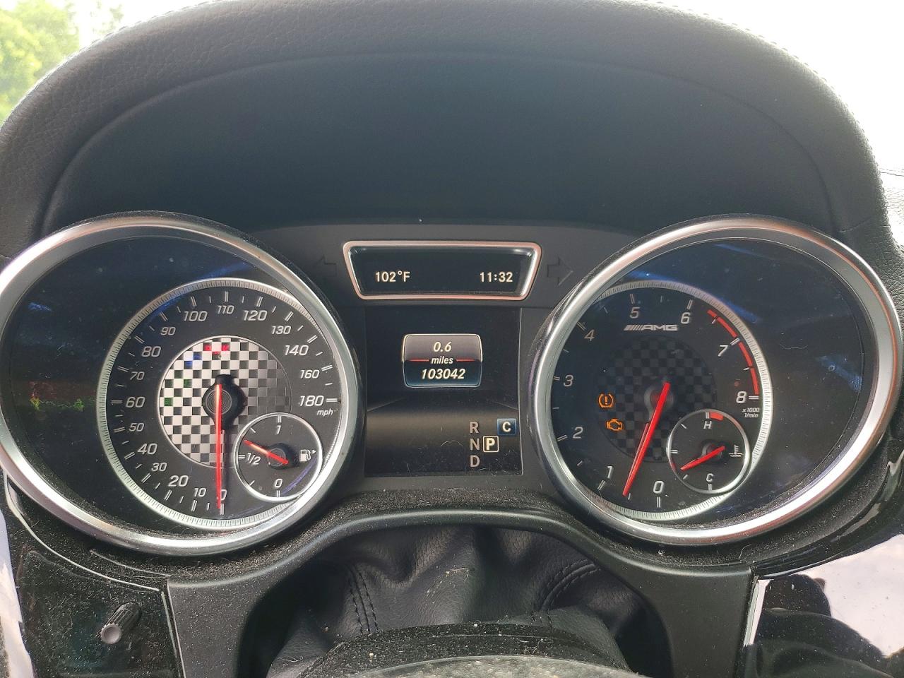 2019 Mercedes-benz Gle coupe VIN 4JGED6EB6KA133765 COPART salvage auction — Minor Dent/Scratches, FL - CERTIFICATE OF TITLE (P), sold $22,800 on 2026-08-20 (photo 9)