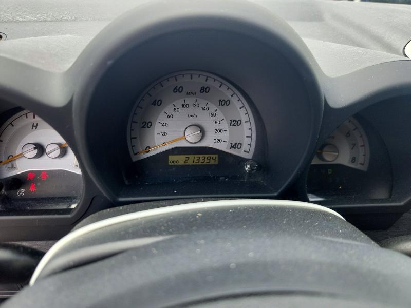2007 Scion Tc VIN JTKDE167070145393 COPART salvage auction — SIDE, FL - CERT OF TITLE SLVG REBUILDABLE, sold $425 on 2026-07-28 (photo 9)