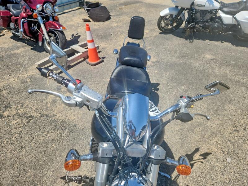 2007 Suzuki Vz800 VIN JS1VS56A672103123 COPART salvage auction — NORMAL WEAR, Wi - Certificate Of Title, sold $450 on 2026-07-14 (photo 5)