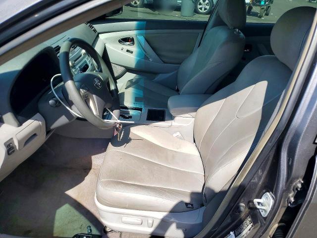 2007 Toyota Camry VIN JTNBE46K673025418 COPART salvage auction — FRONT END, FL - CERTIFICATE OF DESTRUCTION, sold $375 on 2026-07-15 (photo 7)