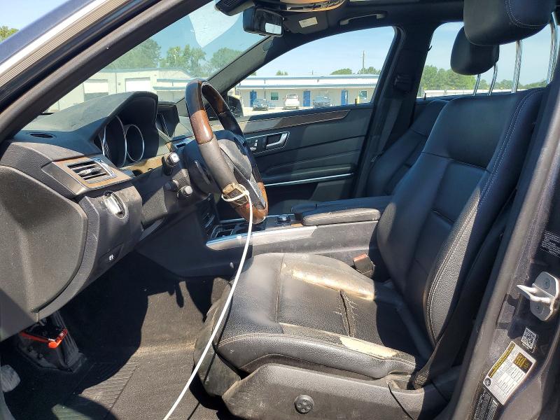 2014 Mercedes-benz E-klasse VIN WDDHF8JB3EA989094 COPART salvage auction — MINOR DENT/SCRATCHES, Sc - Cert Of Title-Salvage Rebuilt, sold $325 on 2026-08-10 (photo 7)
