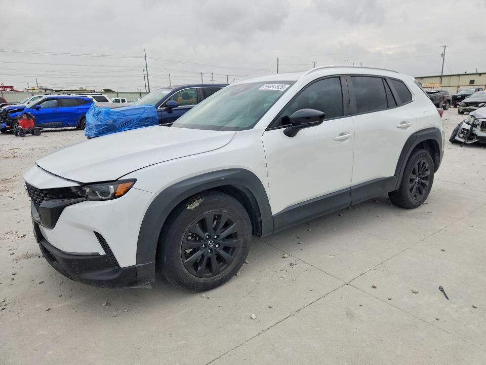 2023 Mazda Cx-50 VIN 7MMVABCM1PN106905 — COPART salvage auction photo