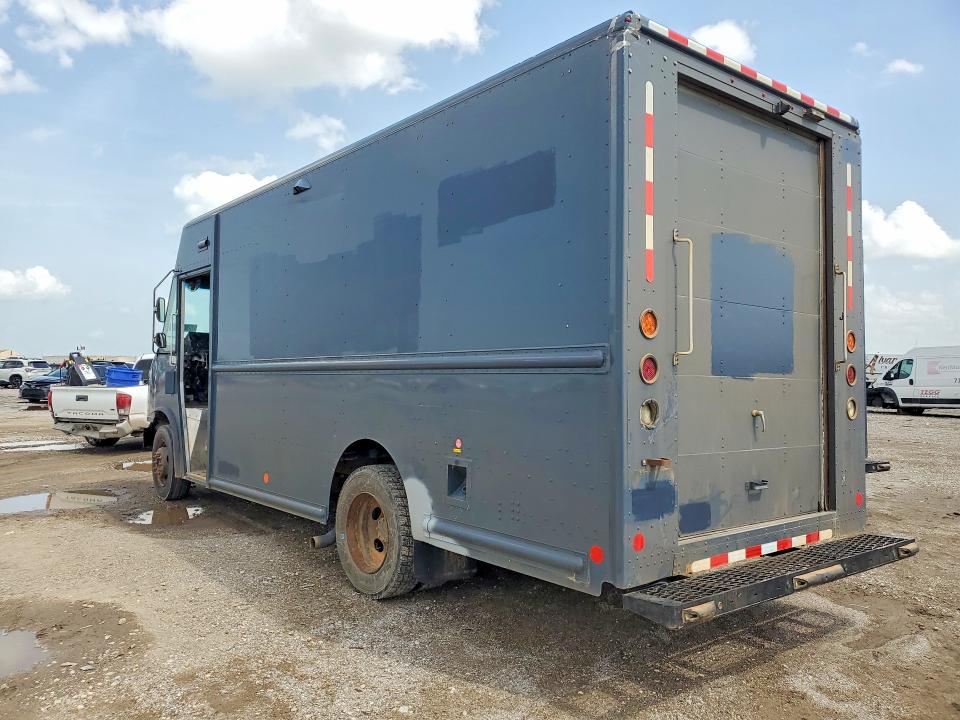 2020 Ford F59 VIN 1F65F5KNXL0A06048 COPART salvage auction — MINOR DENT/SCRATCHES, Tx - Certificate Of Title, sold $14,000 on 2026-08-21 (photo 2)
