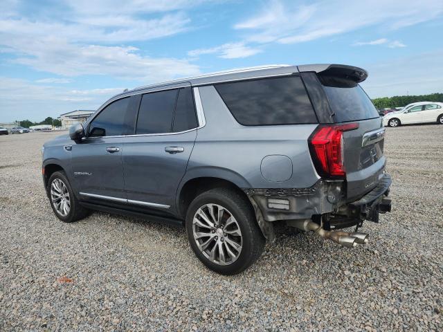 2021 Gmc Yukon VIN 1GKS2DKL9MR135114 COPART salvage auction — NORMAL WEAR, Nc - Dealer Only Clean Title (P), sold $22,200 on 2026-07-28 (photo 2)