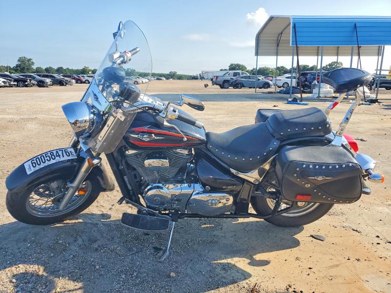 2019 Suzuki Vl 800 volusia VIN JS1VS55A7K7100647 COPART salvage auction — MINOR DENT/SCRATCHES, Al - Cert Of Title-Salvage Title, sold $1,250 on 2026-07-30 (photo 3)