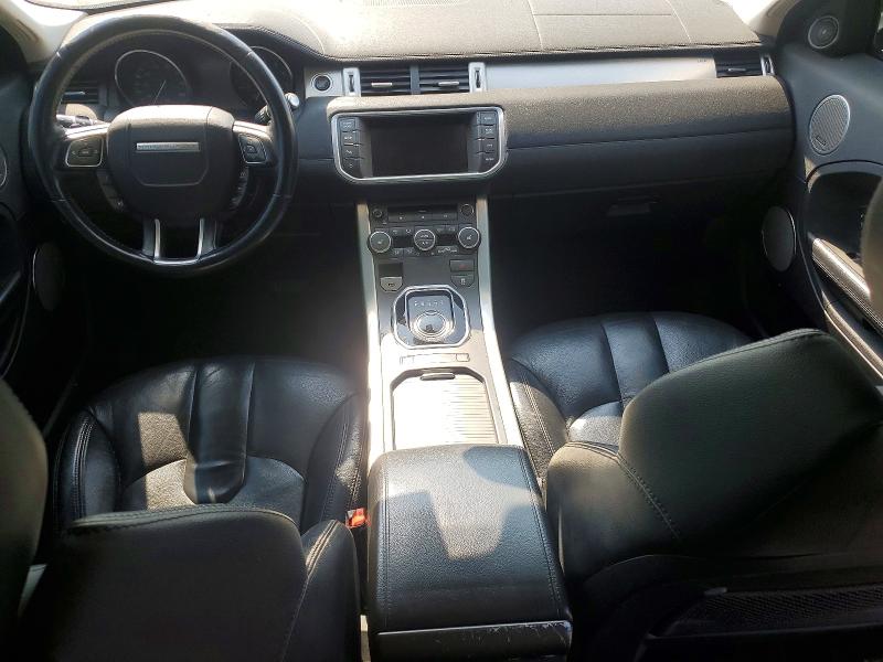 2013 Land rover RANGE ROVER VIN SALVP2BG2DH842006 COPART salvage auction — MECHANICAL, Va - Certificate Of Title, sold $525 on 2026-07-30 (photo 8)