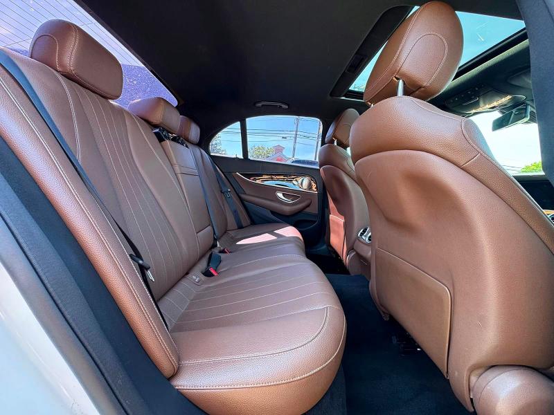 2022 Mercedes-benz VIN W1KZF8DB3NB025475 COPART salvage auction — NORMAL WEAR, TX - CERTIFICATE OF TITLE (P), sold $24,000 on 2026-07-21 (photo 6)