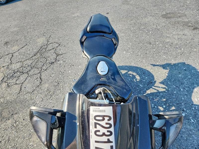 2005 Ducati 999 VIN ZDM1UB5V85B013149 COPART salvage auction — SIDE, Pa - Cert Of Title, sold $1,900 on 2026-07-28 (photo 5)