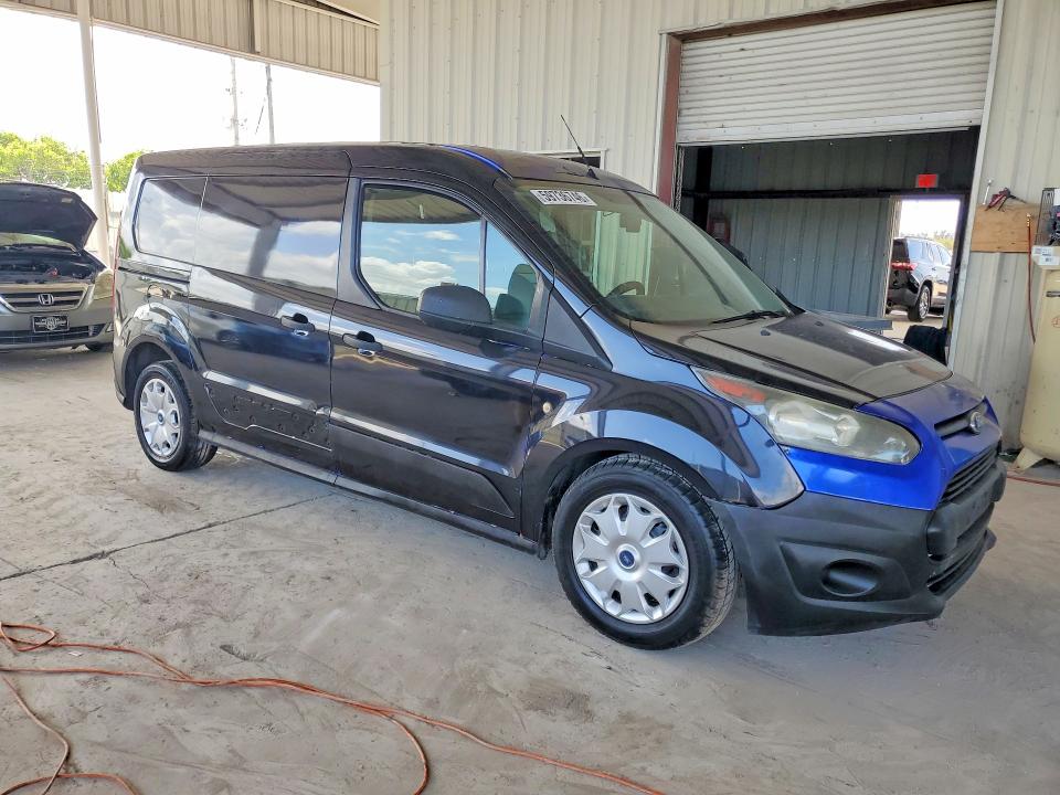 2015 Ford VIN NM0LS7E73F1190222 COPART salvage auction — SIDE, Fl - Certificate Of Title (P), sold $2,650 on 2026-07-27 (photo 4)