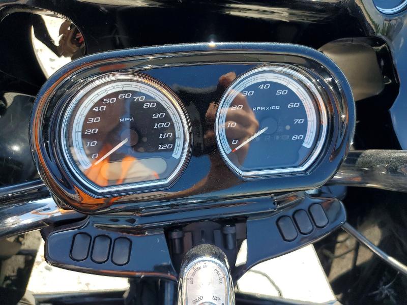 2022 Harley-davidson Fltrk VIN 1HD1KZF18NB634783 COPART salvage auction — ALL OVER, MO - SALVAGE CERTIFICATE OF TITLE, sold $4,600 on 2026-07-27 (photo 7)