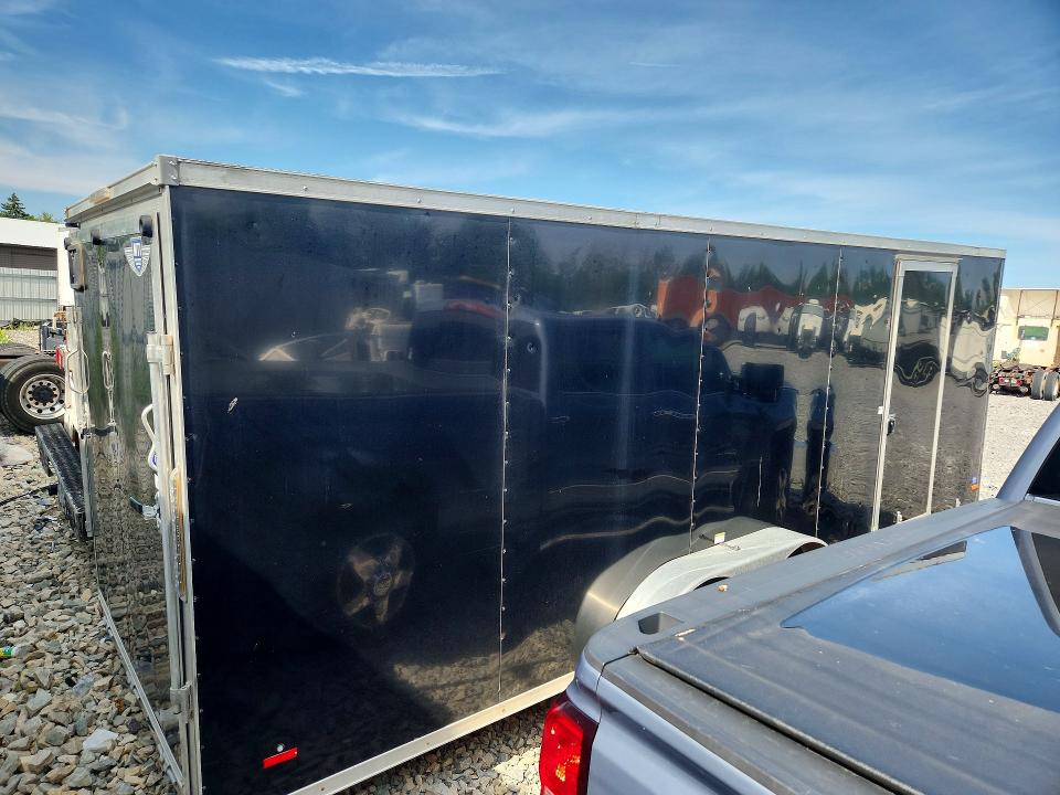 2023 Rc trailers inc VIN 5RABE2524PM672170 COPART salvage auction — HAIL, WI - JUNKED VEHICLE BILL OF SALE, sold $500 on 2026-07-30 (photo 3)
