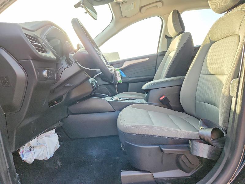 2021 Ford Escape VIN 1FMCU0F65MUA98000 COPART salvage auction — FRONT END, Fl - Cert Of Title Slvg Rebuildable, sold $3,900 on 2026-07-21 (photo 7)