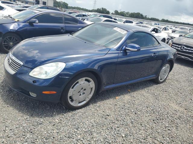 2002 Lexus Es 350 VIN JTHFN48Y520027869 COPART salvage auction — REAR END, FL - CERT OF TITLE SLVG REBUILDABLE, sold $575 on 2026-07-17 (photo 1)