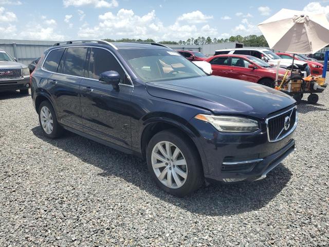 2016 Volvo Xc90 VIN YV4A22PK4G1035045 COPART salvage auction — NORMAL WEAR, In - Certificate Of Title (P), sold $7,800 on 2026-08-04 (photo 4)