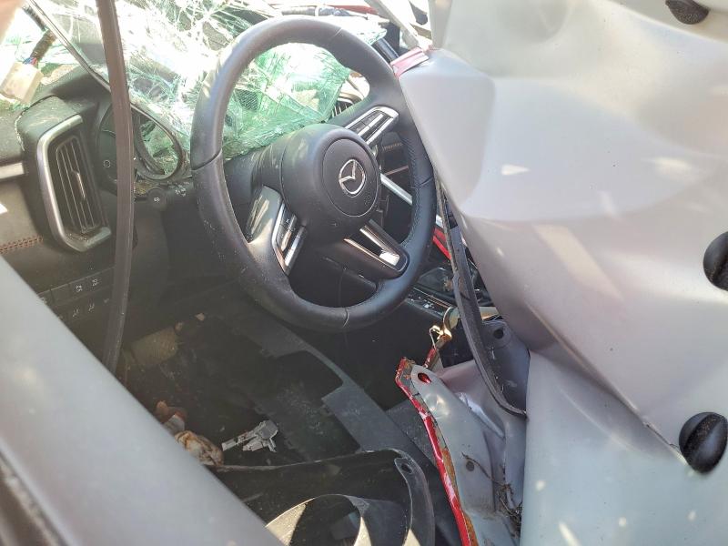 2026 Mazda Cx-50 VIN 7MMVABDL2TN456219 COPART salvage auction — ALL OVER, FL - CERTIFICATE OF DESTRUCTION, sold $375 on 2026-07-13 (photo 8)